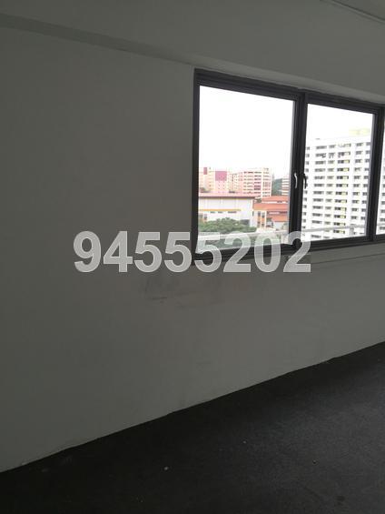 NORTH POINT BIZHUB (D27), Factory #102872612